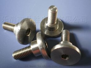 接頭螺母 機械304不銹鋼加長螺母與高強度螺母的應用與優勢